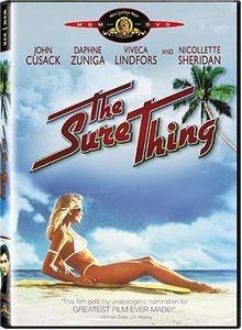 The Sure Thing (1985)