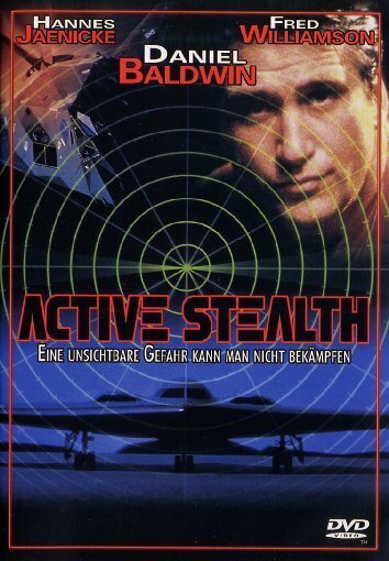Active Stealth (1999)