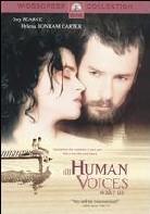 Till human voices wake us