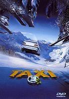 Taxi 3 (2003) 2 DVDs