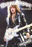 Bon Jovi - Unauthorized