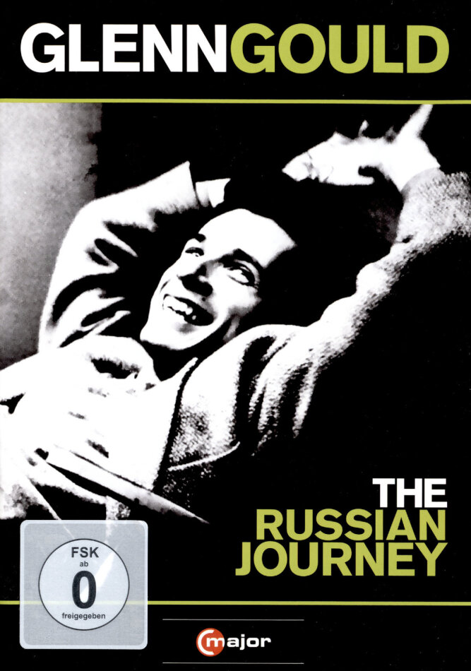 The Russian Journey C Major