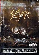 Slayer - War at the warfield