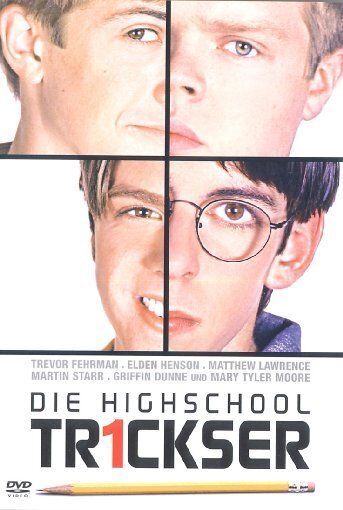 Die Highschool Trickser - Cheats