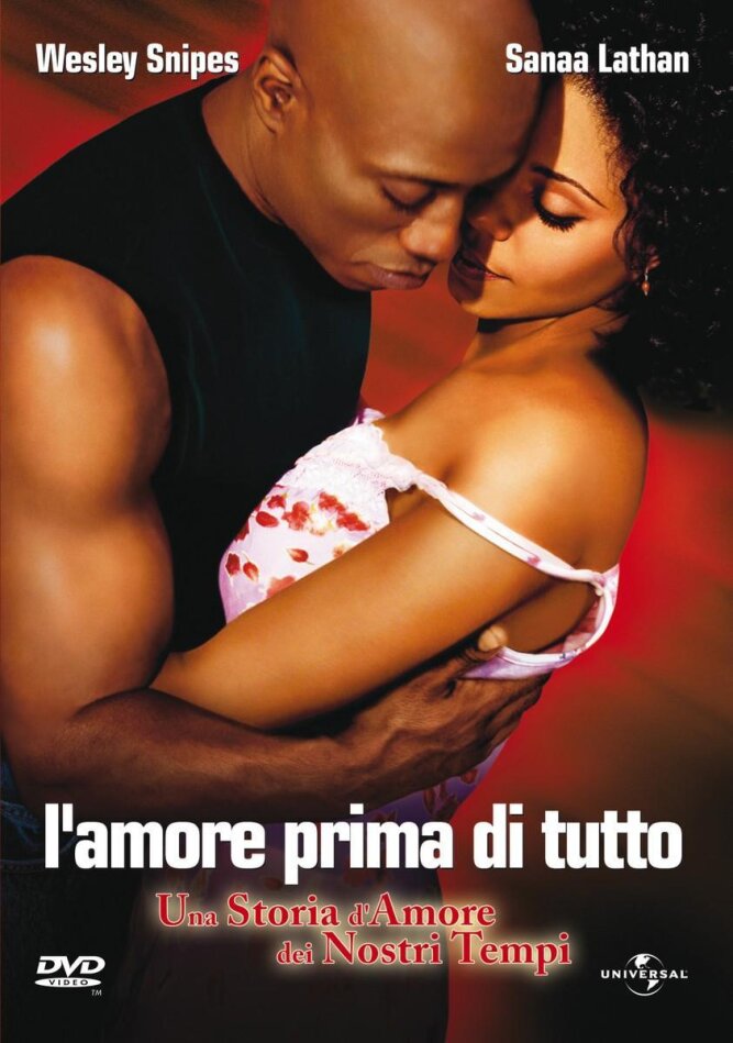L'amore prima di tutto - Disappearing Acts