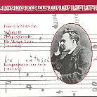 Friedrich Wilhelm Nietzsche - Compositions Of His Youth