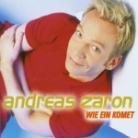 Andreas Zaron - Wie Ein Komet