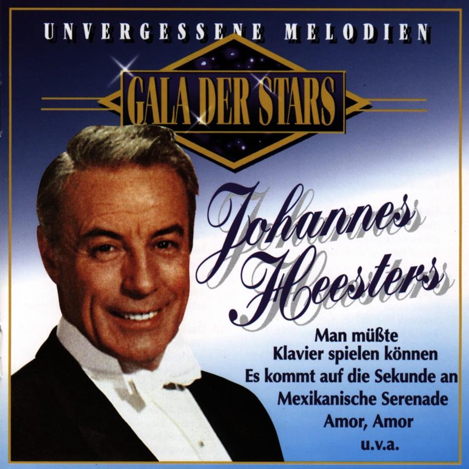 Johannes Heesters - Gala Der Stars