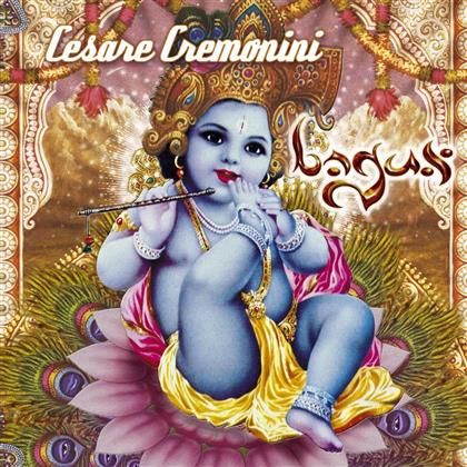 Cesare Cremonini - Bagus