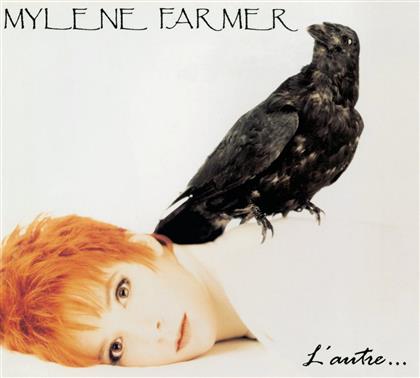 Myl&egrave;ne Farmer - L'autre (Digipack)