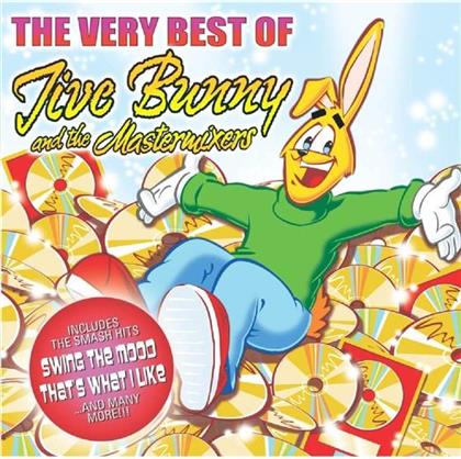 Jive Bunny - Very Best Of