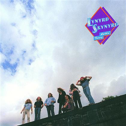 Lynyrd Skynyrd - Nuthin' Fancy