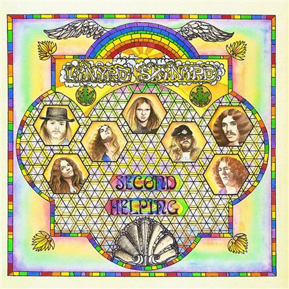 Lynyrd Skynyrd - Second Helping