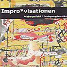 Achberger/Seidl & Achberger/Seidl - Improvisationen