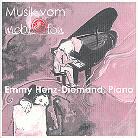 Emmy Henz-Diemand - Musik Vom Mobiloton