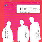 Trio Arundo - Höre Und Staune