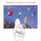 Celina - Ensemble Au Delà Des Frontières