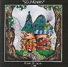 David Zipperle & Various - Souvenirs