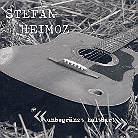 Stefan Heimoz - Unbegränzt Haltbar