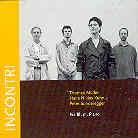 Blum Pia & Schiefrund - Incontri