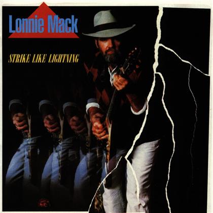 Lonnie Mack - Strike Like Lightning