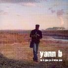 Yann B - Ce A Que Je N'aime Pas