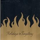 Louis King - Holidays In Purgatory