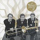Trio Pianottoni - Divertimento