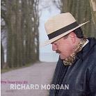 Richard Morgan - The Less You Do