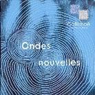 Callirhoe, Ensemble Vocal Feminin - Ondes Nouvelles