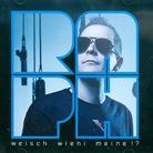 Raph - Weisch Wieni Meine !?