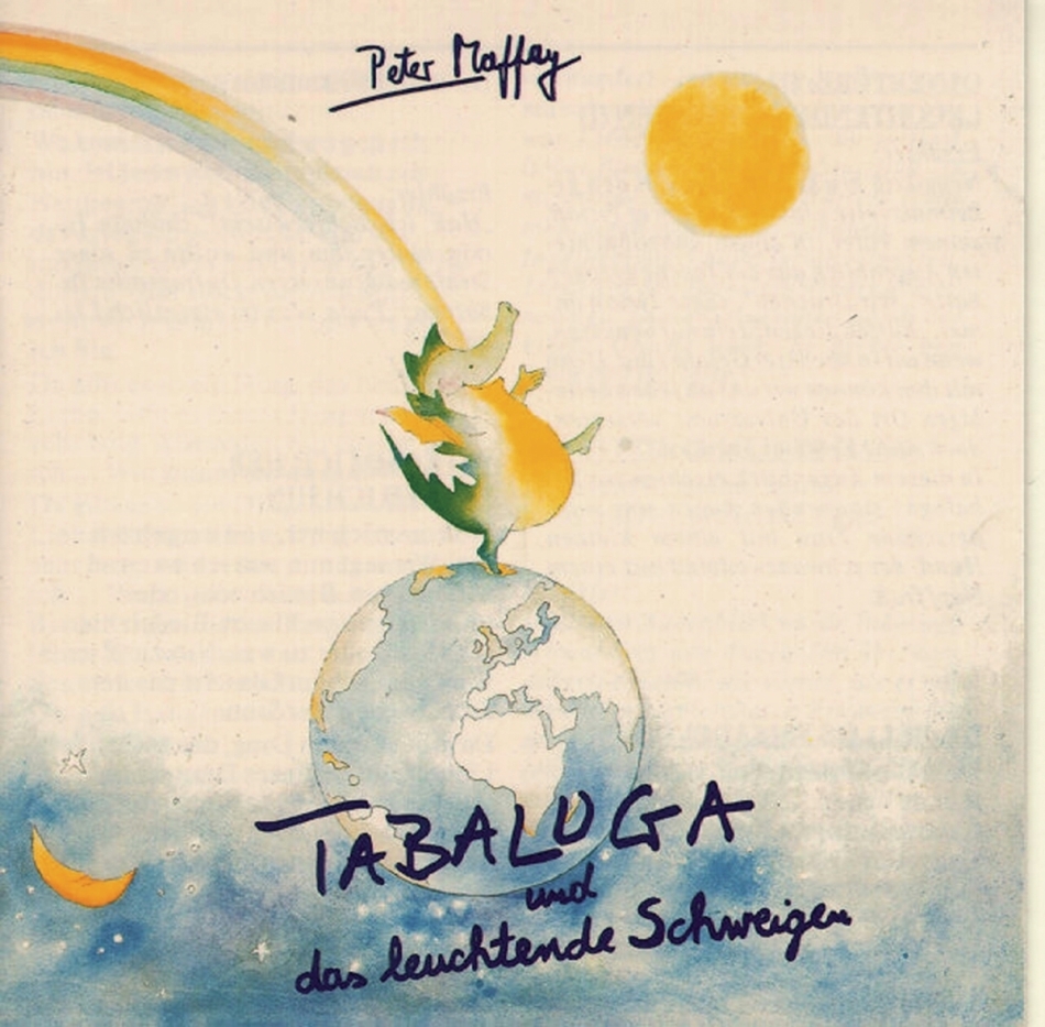 Peter Maffay - Tabaluga Und Das Leuchtende Schweigen