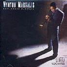 Wynton Marsalis - Hot House Flowers CD-R, Manufactured On Demand, Remastered
