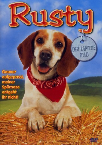 Rusty - Der tapfere Held