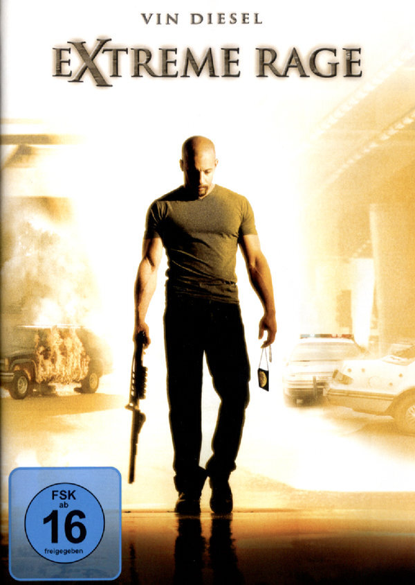 Extreme rage (2003)