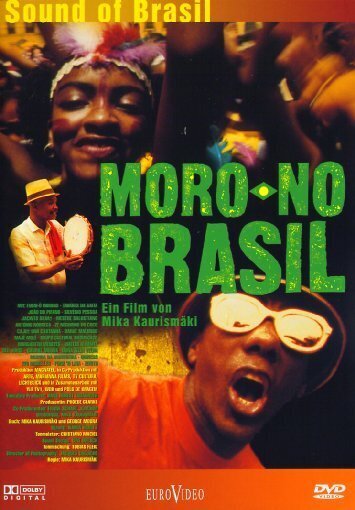 Moro no Brasil - Sound of Brasil