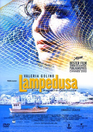 Lampedusa - Respiro (2002)
