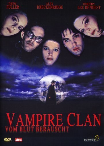 Vampire Clan