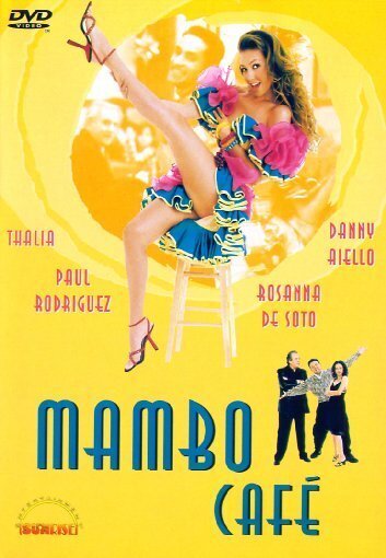 Mambo Café