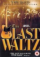 The Band - The last Waltz (1978) Collector's Edition