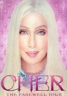 Cher - The farewell tour