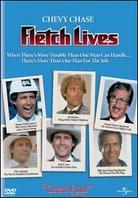 Fletch Lives (1989)