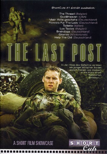 The Last Post - Short Cuts Vol. 1