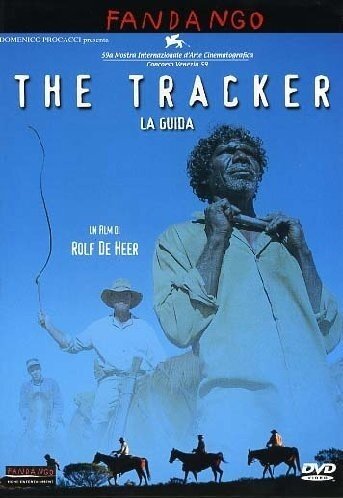 The Tracker