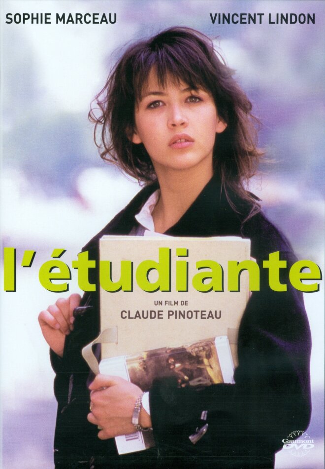 L'étudiante (1988)