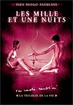 Les mille et une nuits (1975)