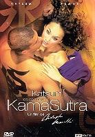 Les secrets du Kama Sutra DVD + Booklet