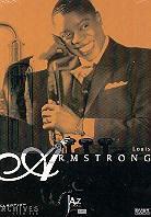 Louis Armstrong - Archives inédites