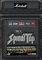 This is Spinal Tap (1984) Édition Ultime, 2 DVD