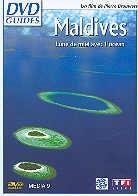 Maldives - Lune de miel avec l'oc&eacute;an - DVD Guides